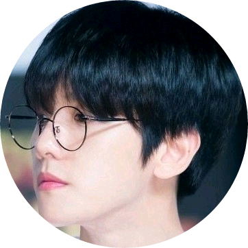 변백현 image