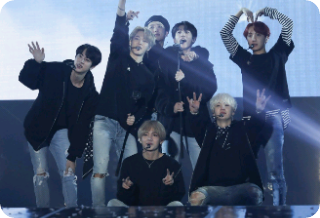 九个和睦的兄弟姐妹！ thumbnail