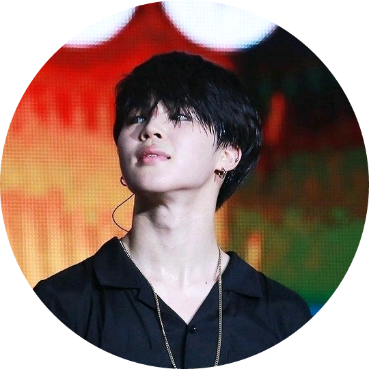 중학생 지민 image