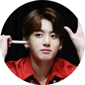 중학생 정국 image