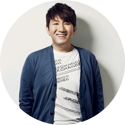 방시혁 피디님 image