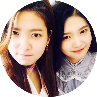 수영,예림 image
