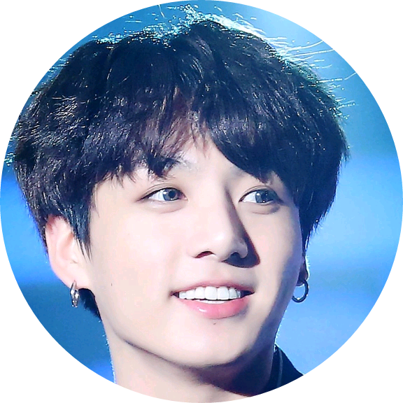 어린 정국 image