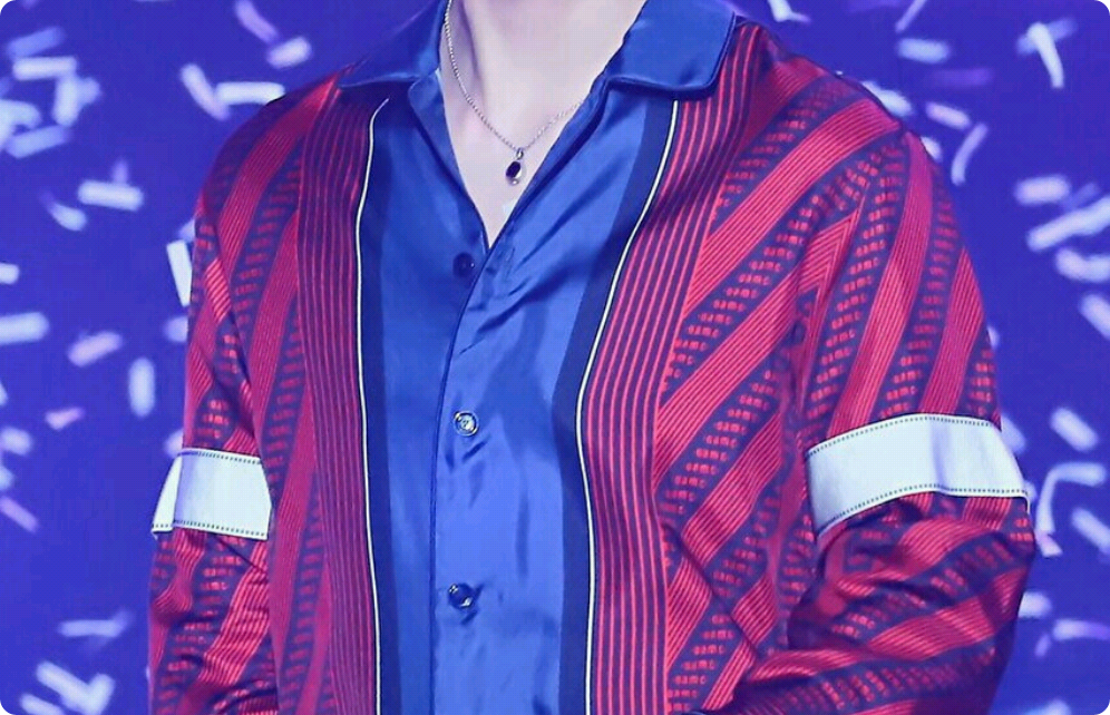 如果你吸引了我的目光，你就知道我在跟你約會了。 thumbnail