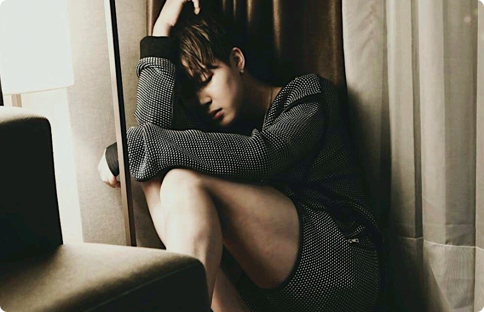 왕따 김여주×옆학교 왕따 박지민 thumbnail