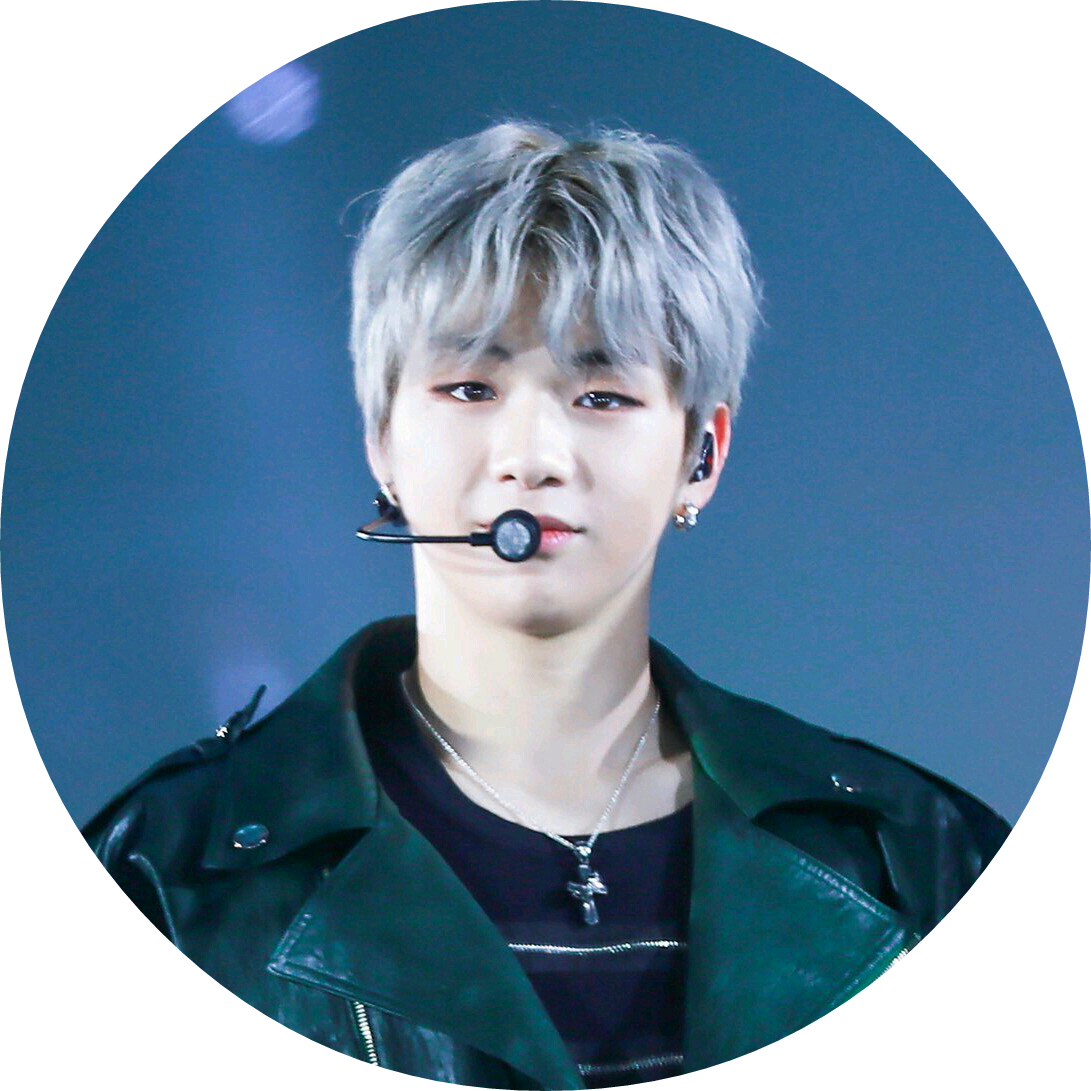 강다니엘 image