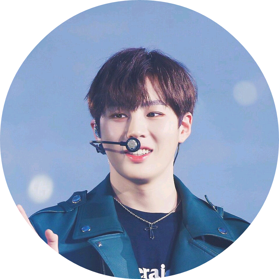 하성운 image