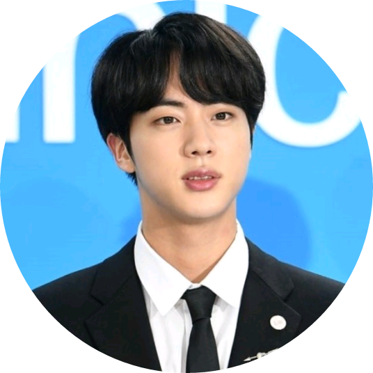 진(김석진) image