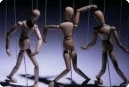 [단편] 꼭두각시 thumbnail