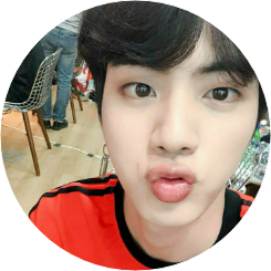 김석진 image
