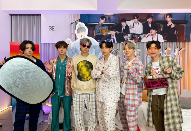 7兄妹の一日 thumbnail