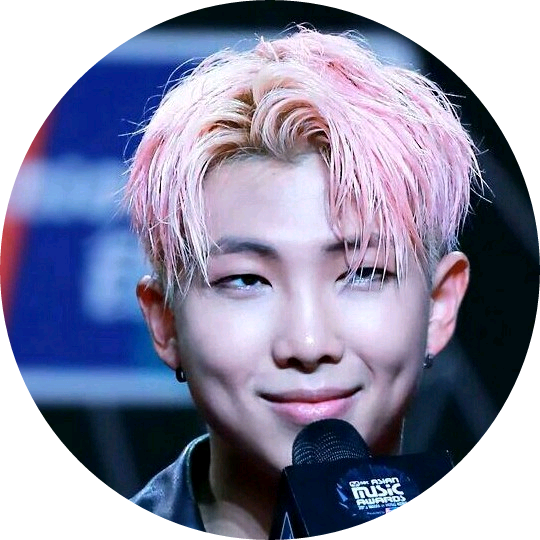 김남준 image