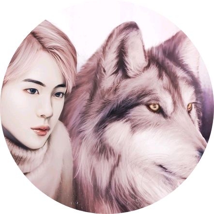 김석진 image
