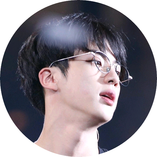 김석진 image