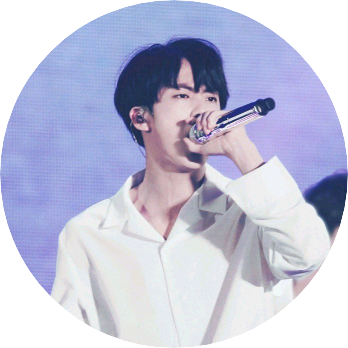 김석진(인예친구) image