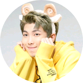 김남준(오빠친구) image