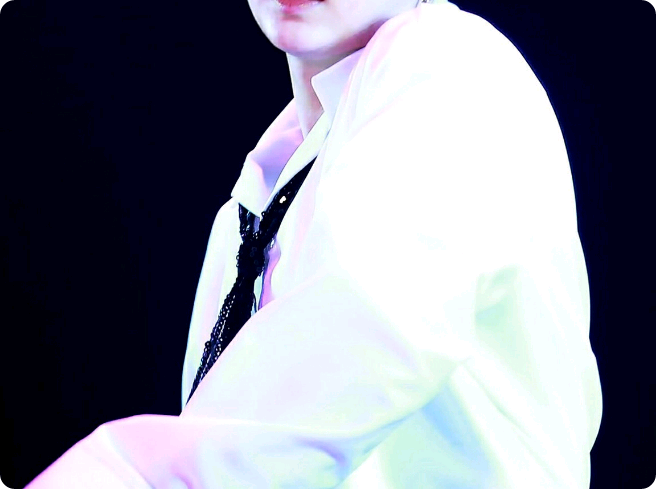 In realtà, io... con Suga dei BTS... thumbnail