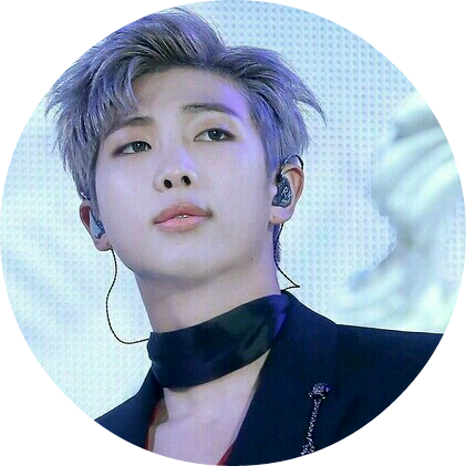 김남준 image