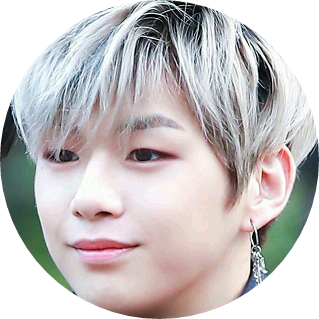 강다니엘 image
