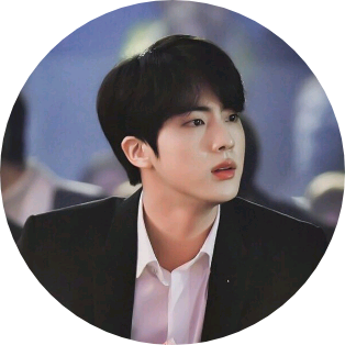 김석진 image
