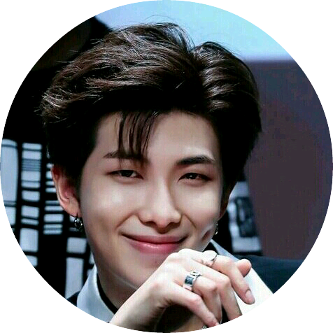 김남준 image
