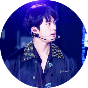 김석진 image