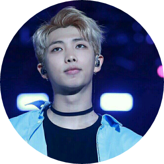 김남준 image
