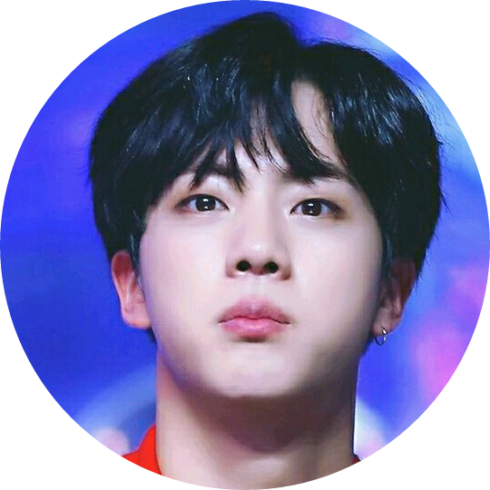 김석진 image