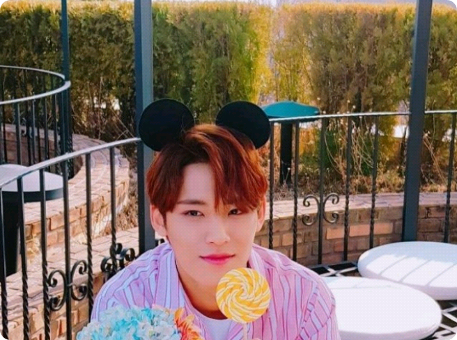 La rupture du mur de fer d'Inki Nam Min-kyu thumbnail