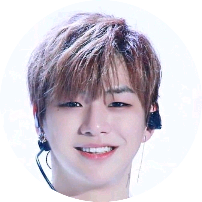 강다니엘  image