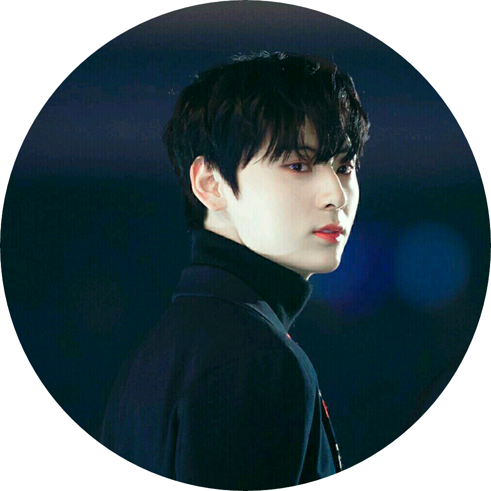 황민현 image