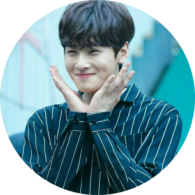 차은우 image