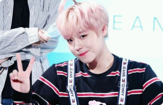 [Park Ji Hoon] Our school bully is Park Ji Hoon?? thumbnail