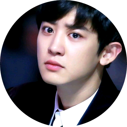 박찬열 image
