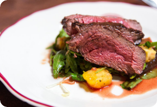 먹방 배틀  tv thumbnail