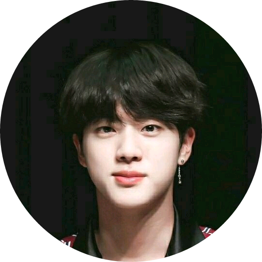 김석진 image