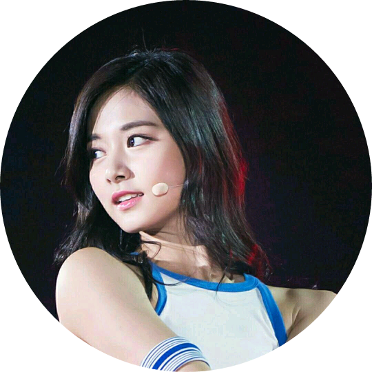 안내원 ( 쯔위 image