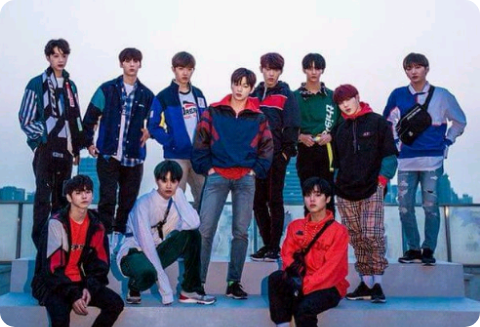 자꾸 너만 보여 thumbnail