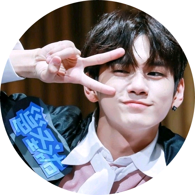 옹성우 image