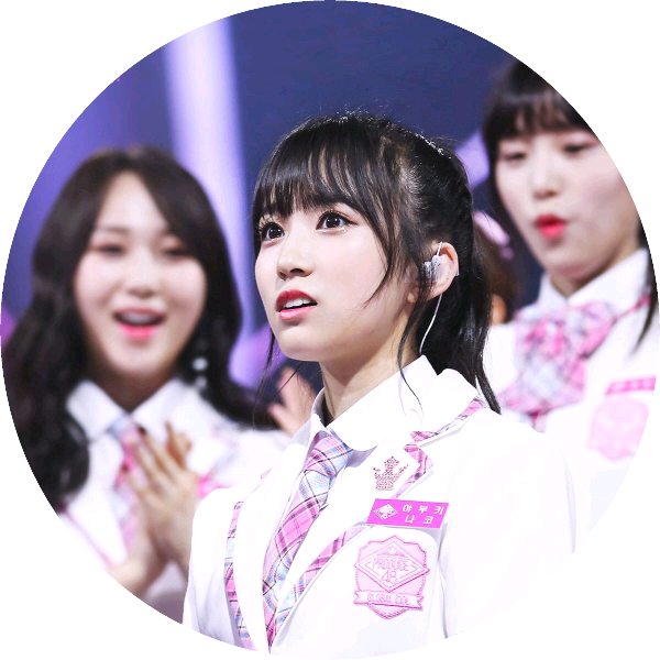 야부키 나코 image