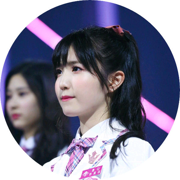 혼타 히토미 image