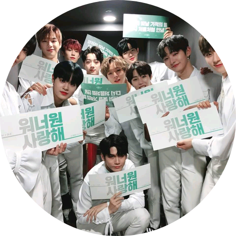 워너원 image