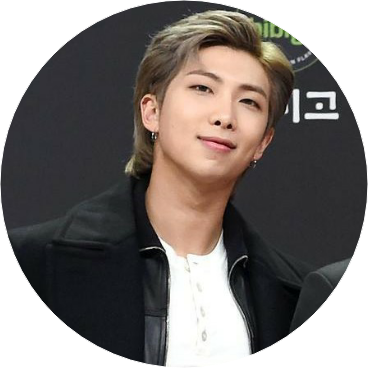 김남준 image