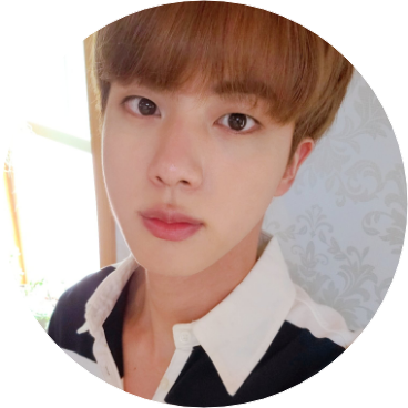 김석진 image