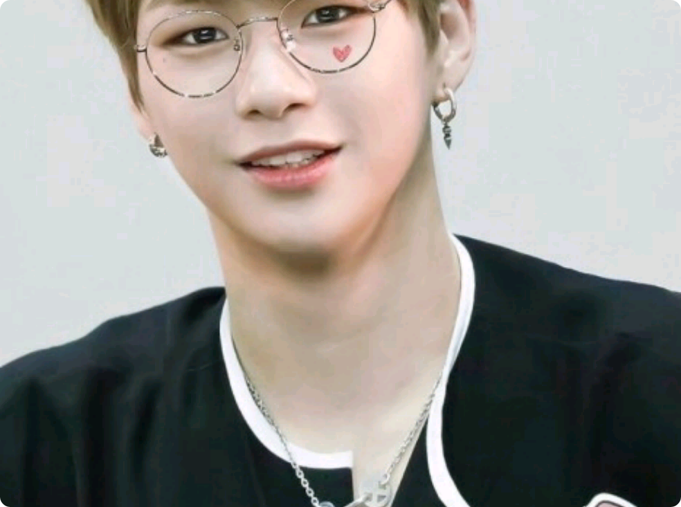 我喜歡薑丹尼爾 thumbnail