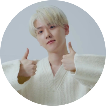 변백현 image