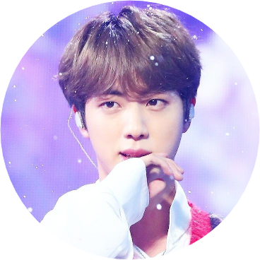 김석진 image