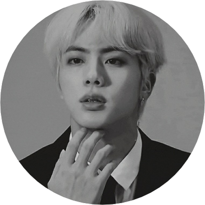 김석진 image