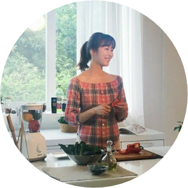 서현진(여주엄마) image