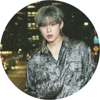 박우진 image